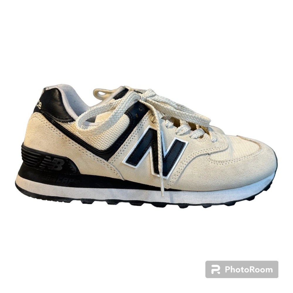 New balance 574
